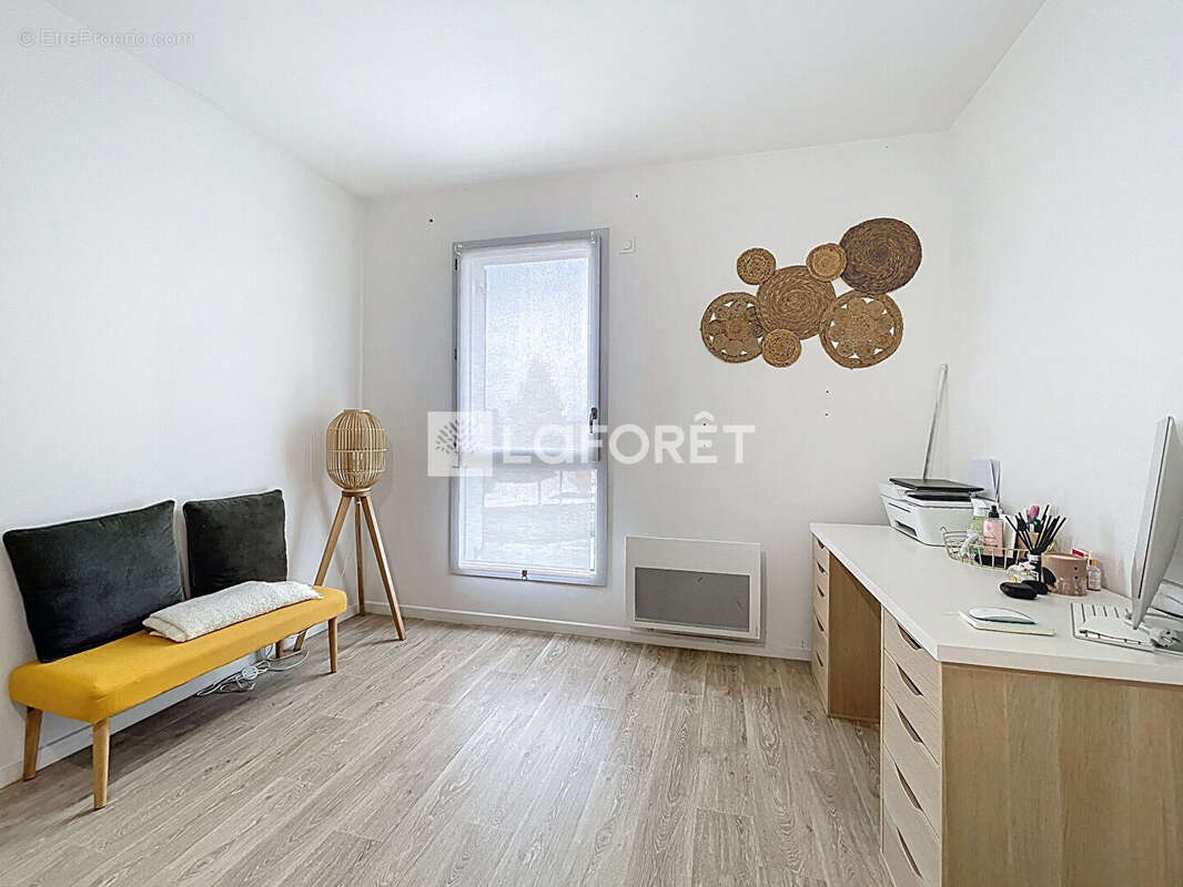 Maison à MOISSY-CRAMAYEL