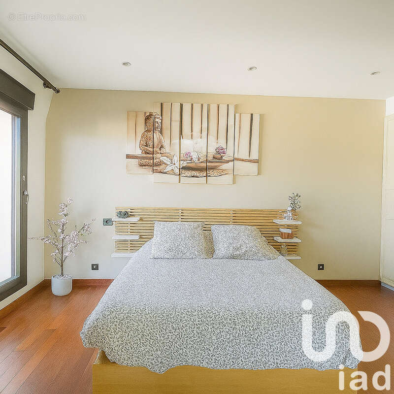 Photo 7 - Maison à BRY-SUR-MARNE