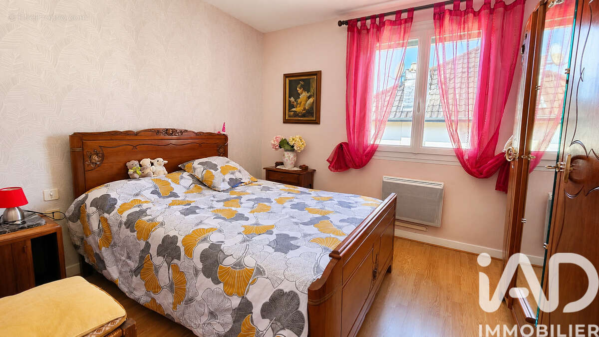 Photo 5 - Maison à BLANZY