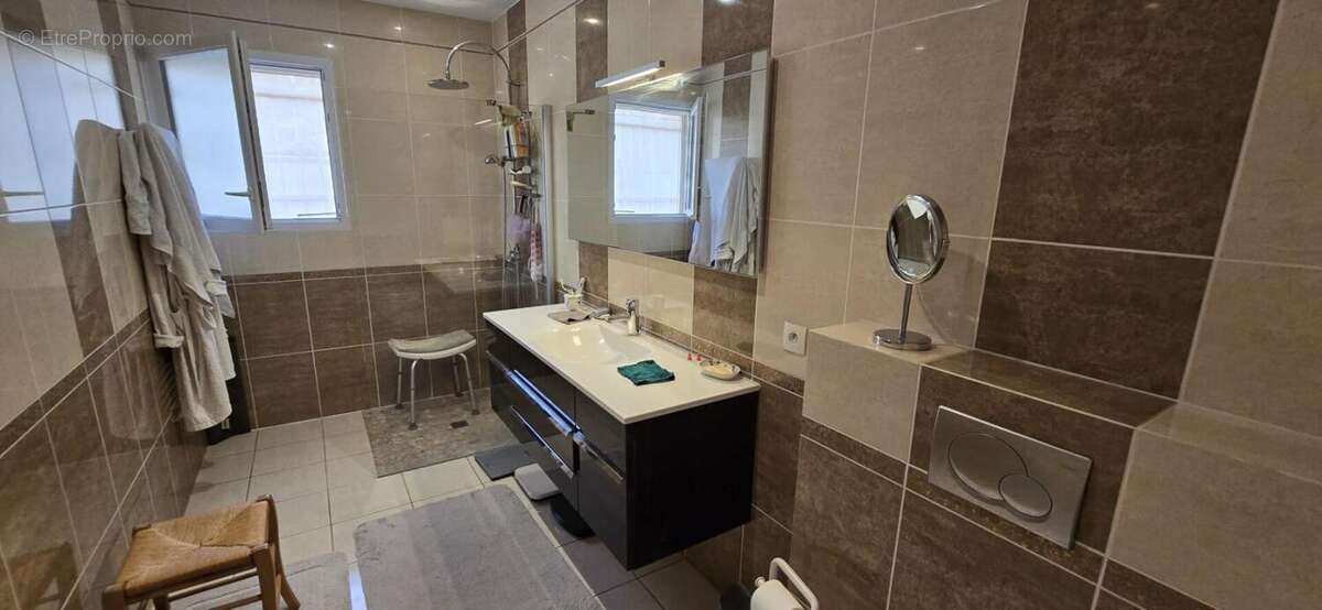 Maison en vente à terme occupée à St Vivien De Medoc 122 m2 sur terrain de 3871m2 - photo 15