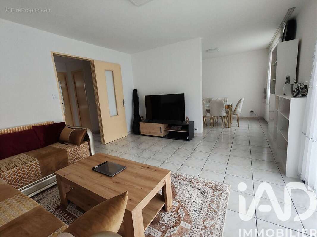Photo 3 - Appartement à PERPIGNAN