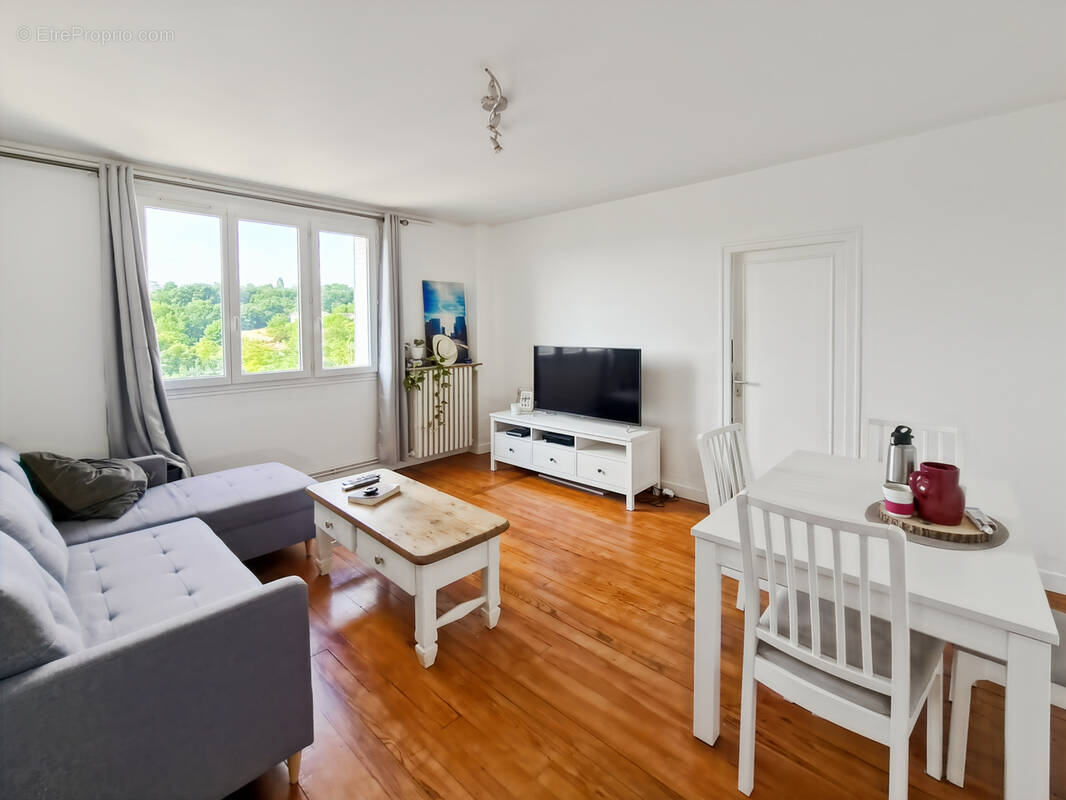 Appartement à AUCH
