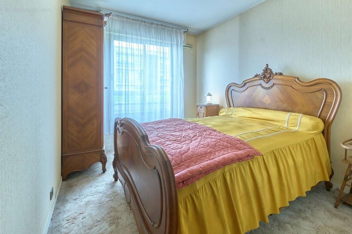 Appartement à HERBLAY