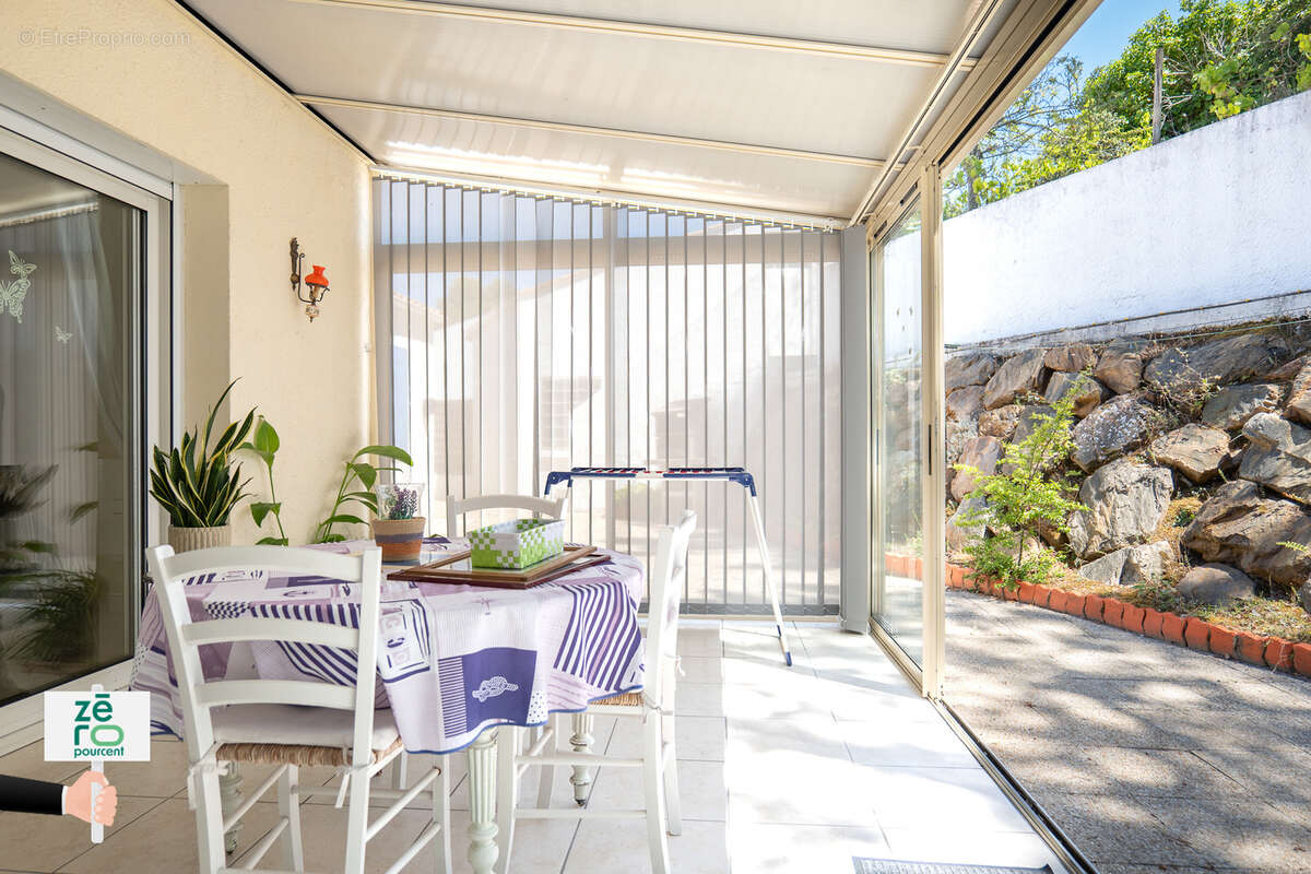 Maison à LA TRANCHE-SUR-MER