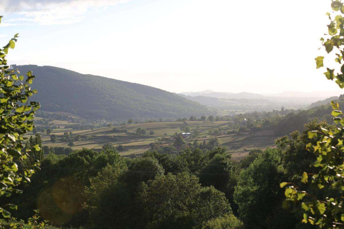 Ancienne fermette au calme avec vue dégagée - photo 15