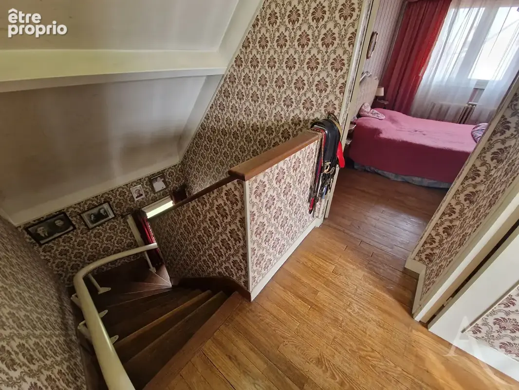 Maison Giberville - photo 9