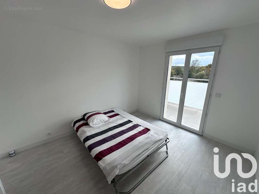 Photo 5 - Maison à NAILLY