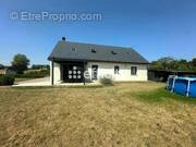 Maison à ALBARET-SAINTE-MARIE