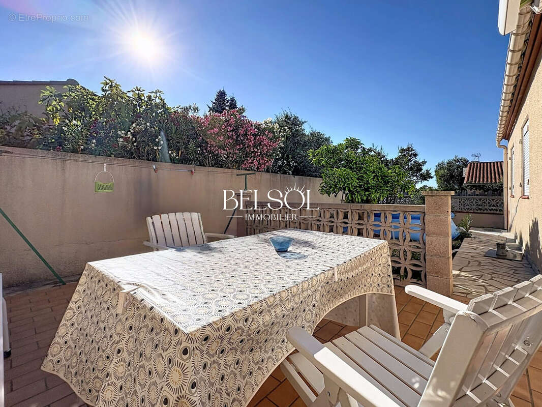 Maison 92 m² à Saint-Andre  - photo 3