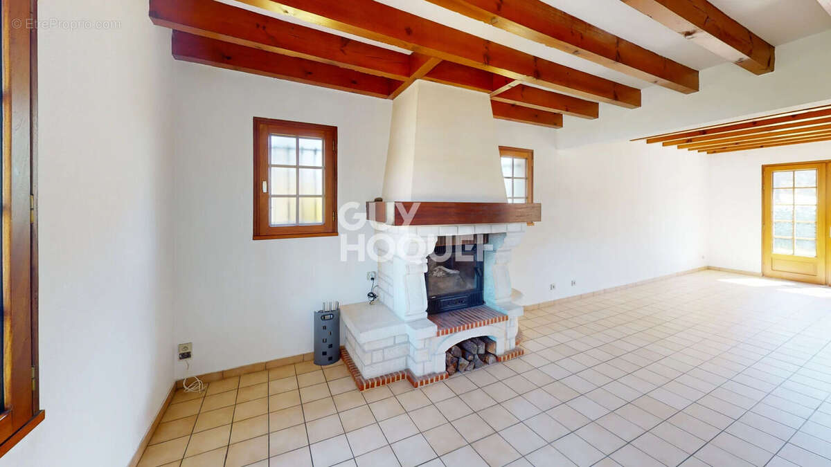 Maison à MIMIZAN