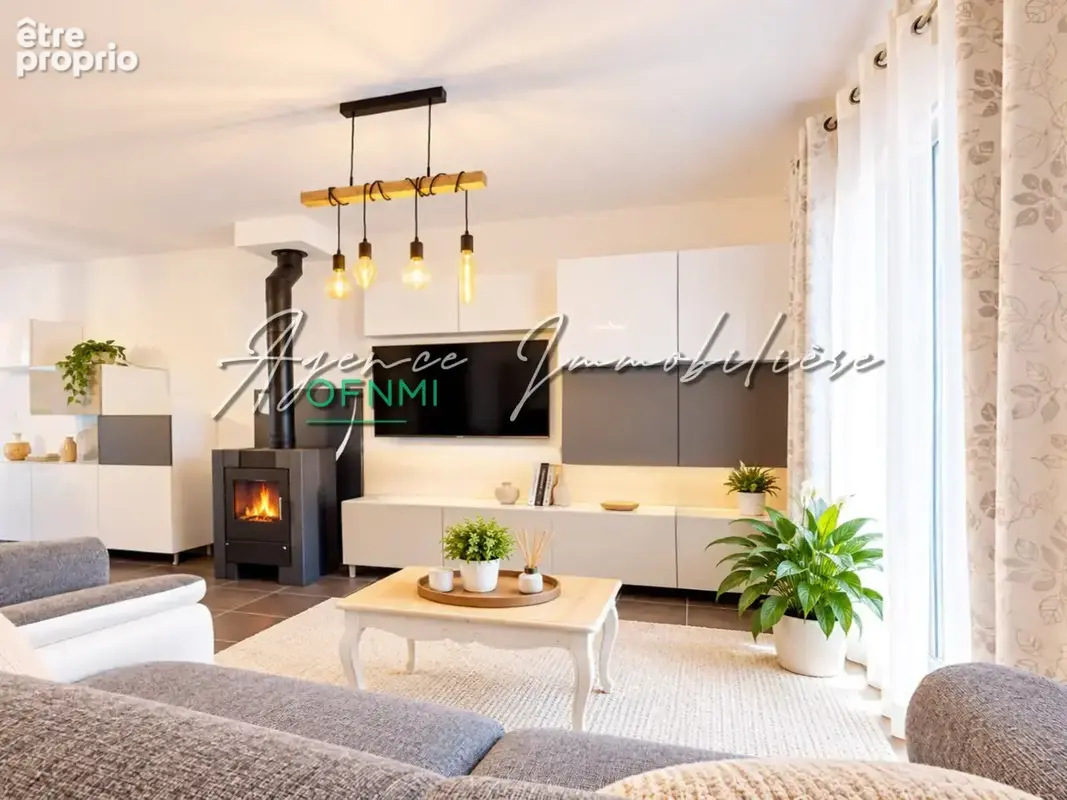 Maison individuelle - photo 6