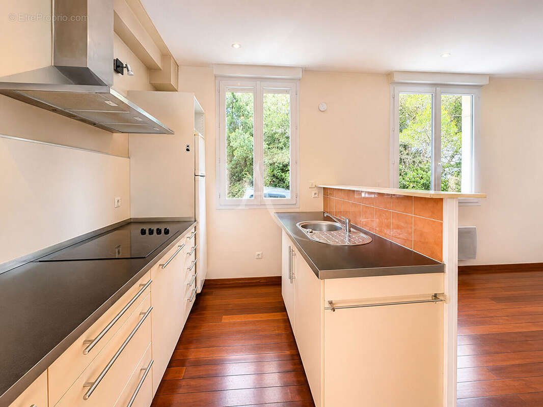 Appartement à LES SABLES-D'OLONNE