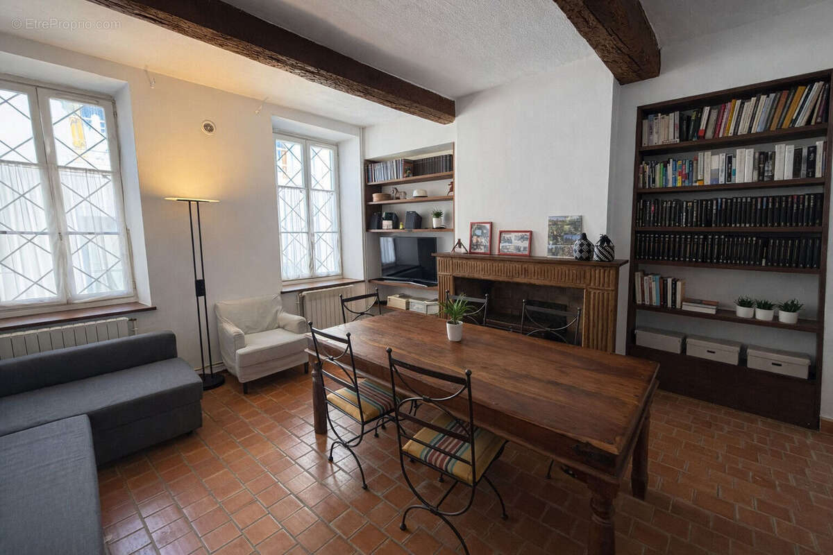 Maison à CARCASSONNE