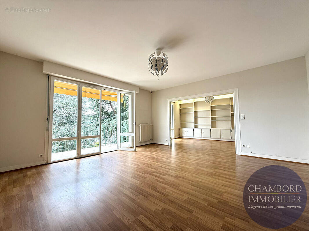 Appartement à BLOIS