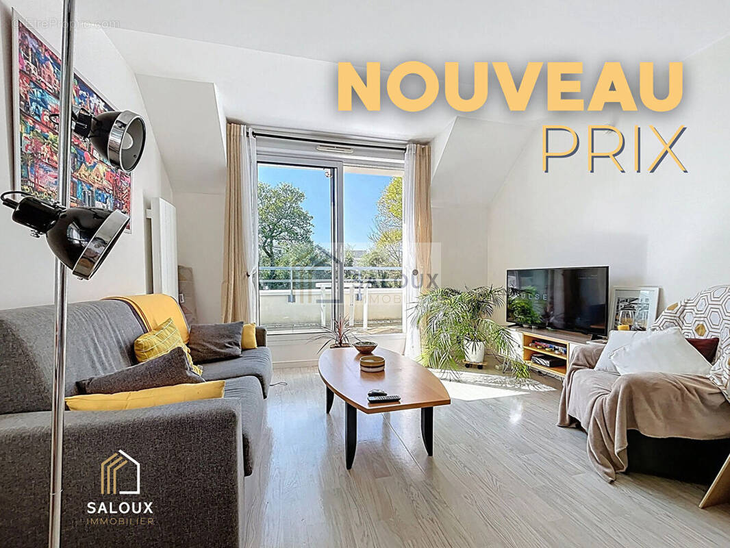 Appartement à AMBON