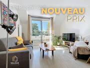 Appartement à AMBON