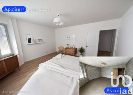 Photo 6 - Maison à SERVIGNY-LES-RAVILLE