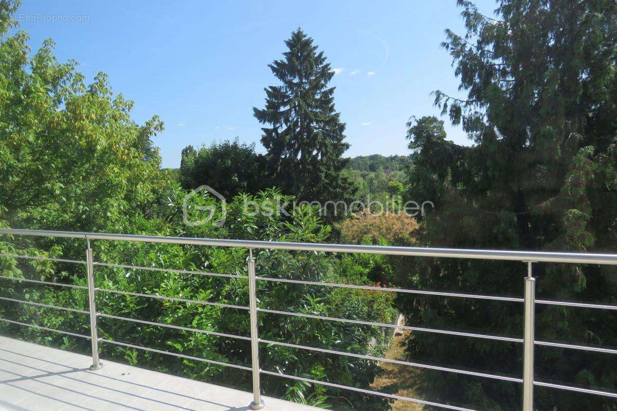 Maison à CHARTRETTES