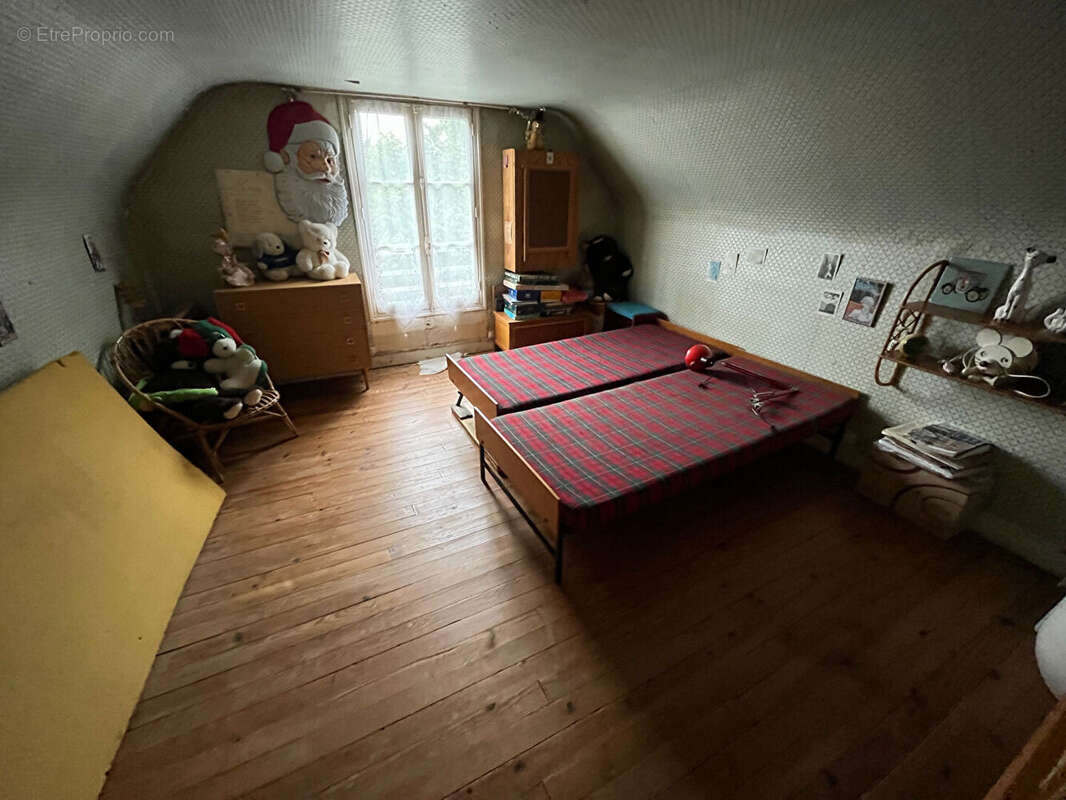 Maison à ROEZE-SUR-SARTHE