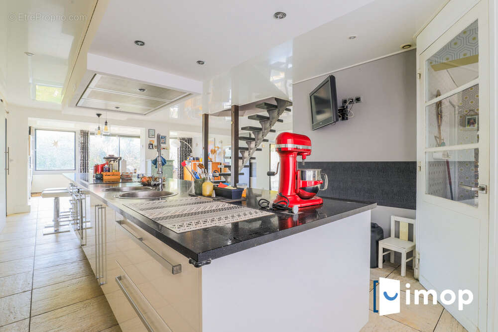 Maison à LYS-LEZ-LANNOY