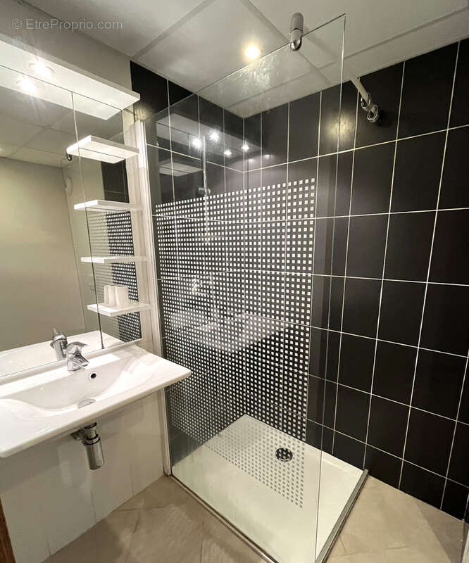 Appartement à L'ILE-ROUSSE