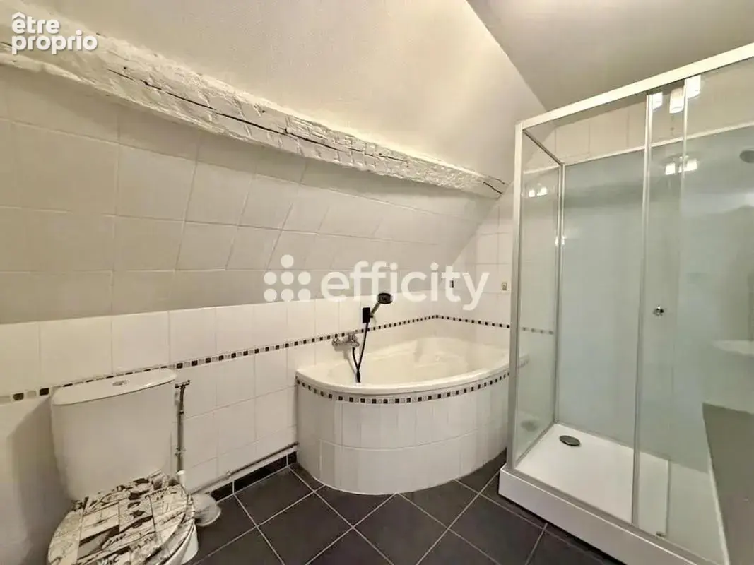 Appartement - photo 10