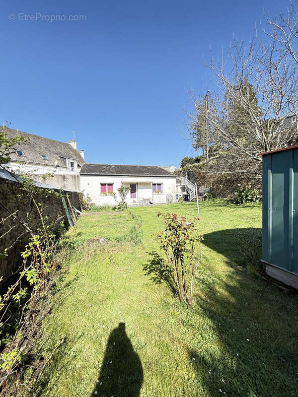 Appartement à HENNEBONT