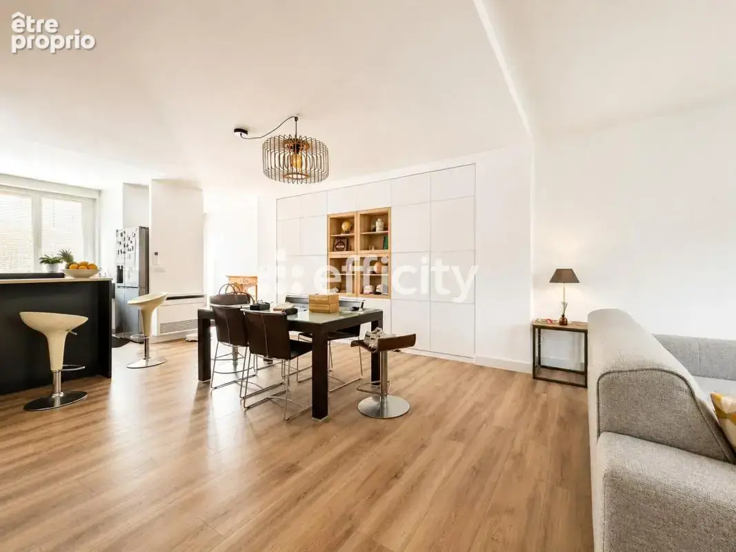 Maison 6 pièces 125 m² à vendre à Bordeaux (33800) - photo 2