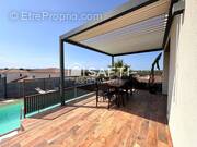 Photo 1 - Maison à MILHAUD