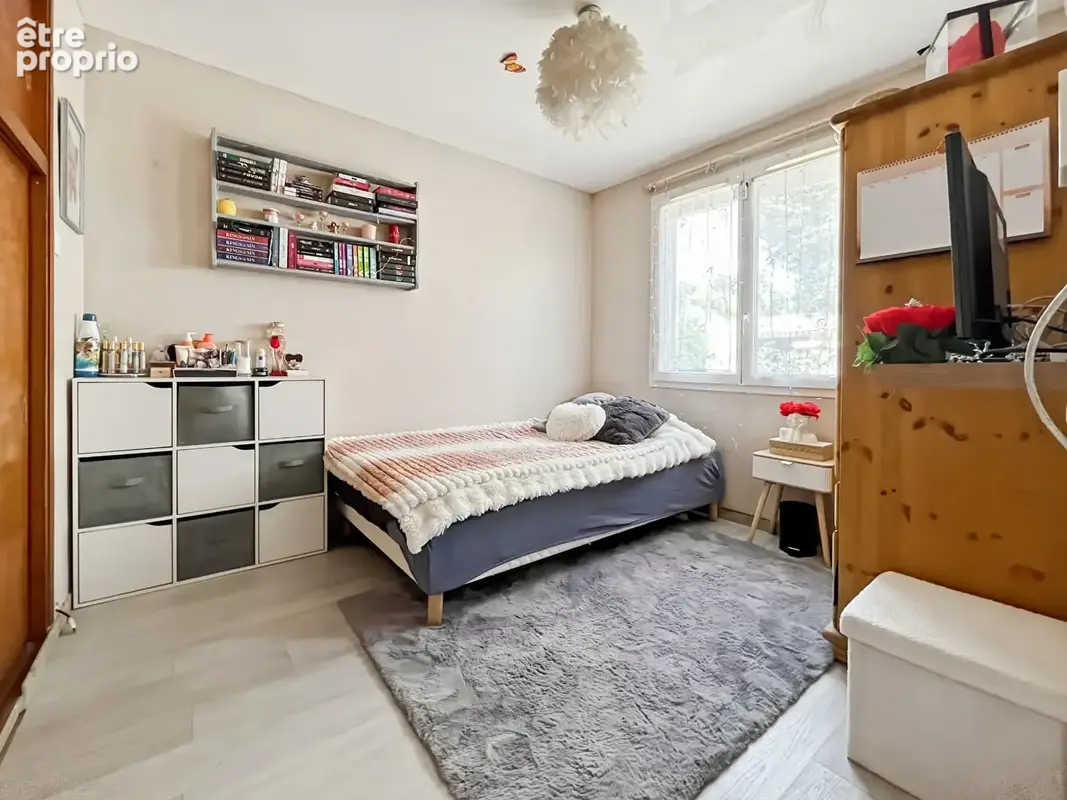 Maison 60m² à palaiseau - photo 13