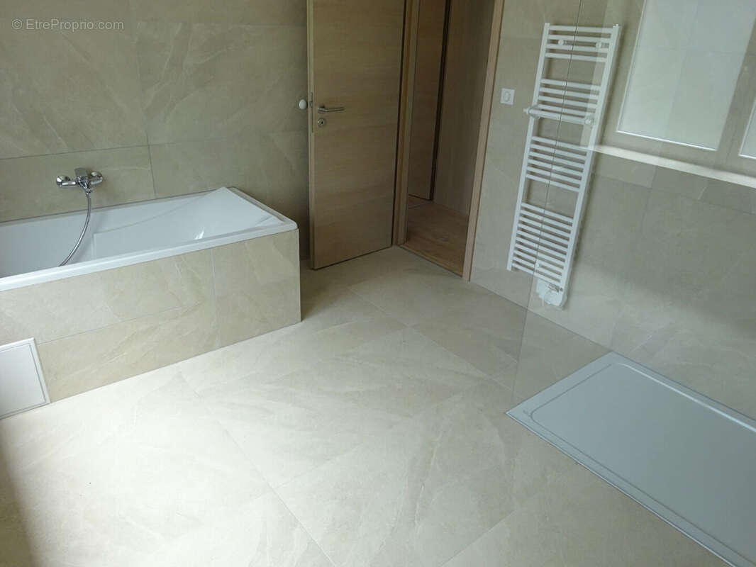 Appartement Morschwiller 5 pièce(s) 140 m2 - photo 4