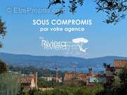 Appartement à CAVALAIRE-SUR-MER