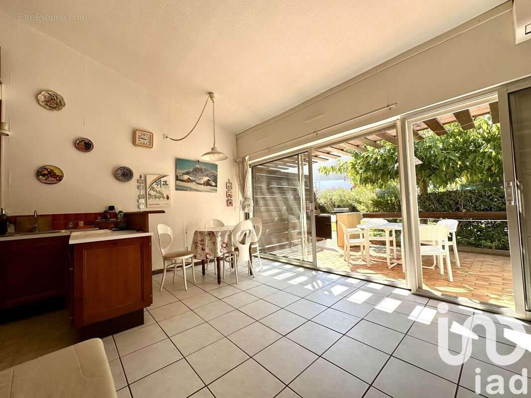 Photo 4 - Appartement à AGDE