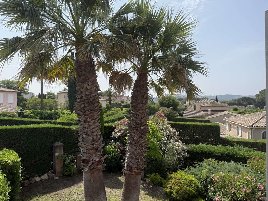 Maison à SAINT-RAPHAEL