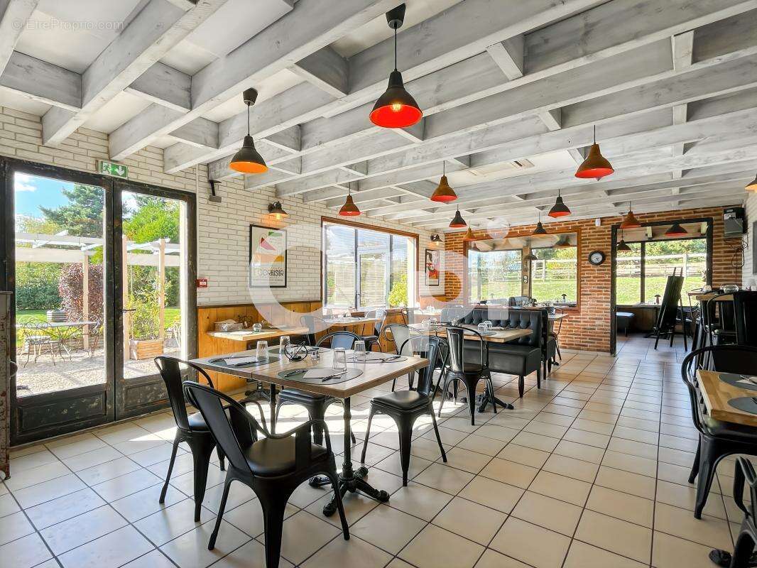 Maison à GUICHAINVILLE