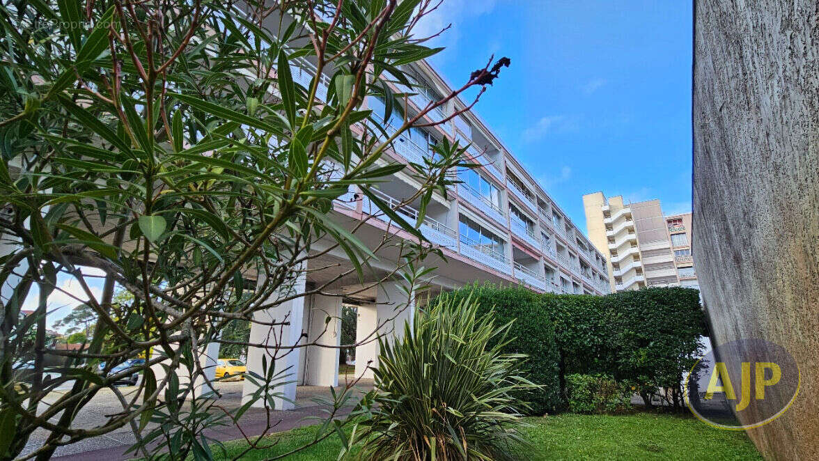 Appartement à ARCACHON