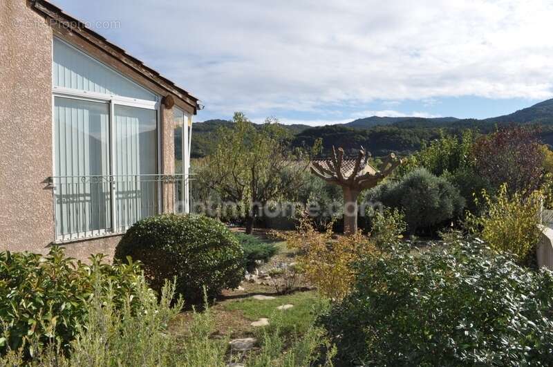Maison à MALIJAI