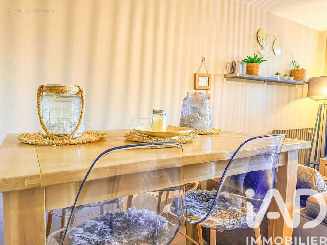 Photo 4 - Appartement à HYERES