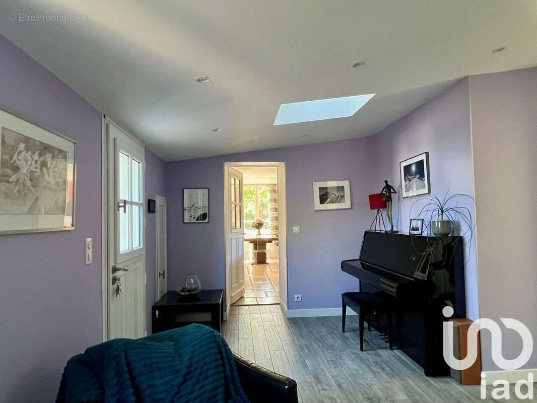 Photo 7 - Maison à AUVERS-SUR-OISE