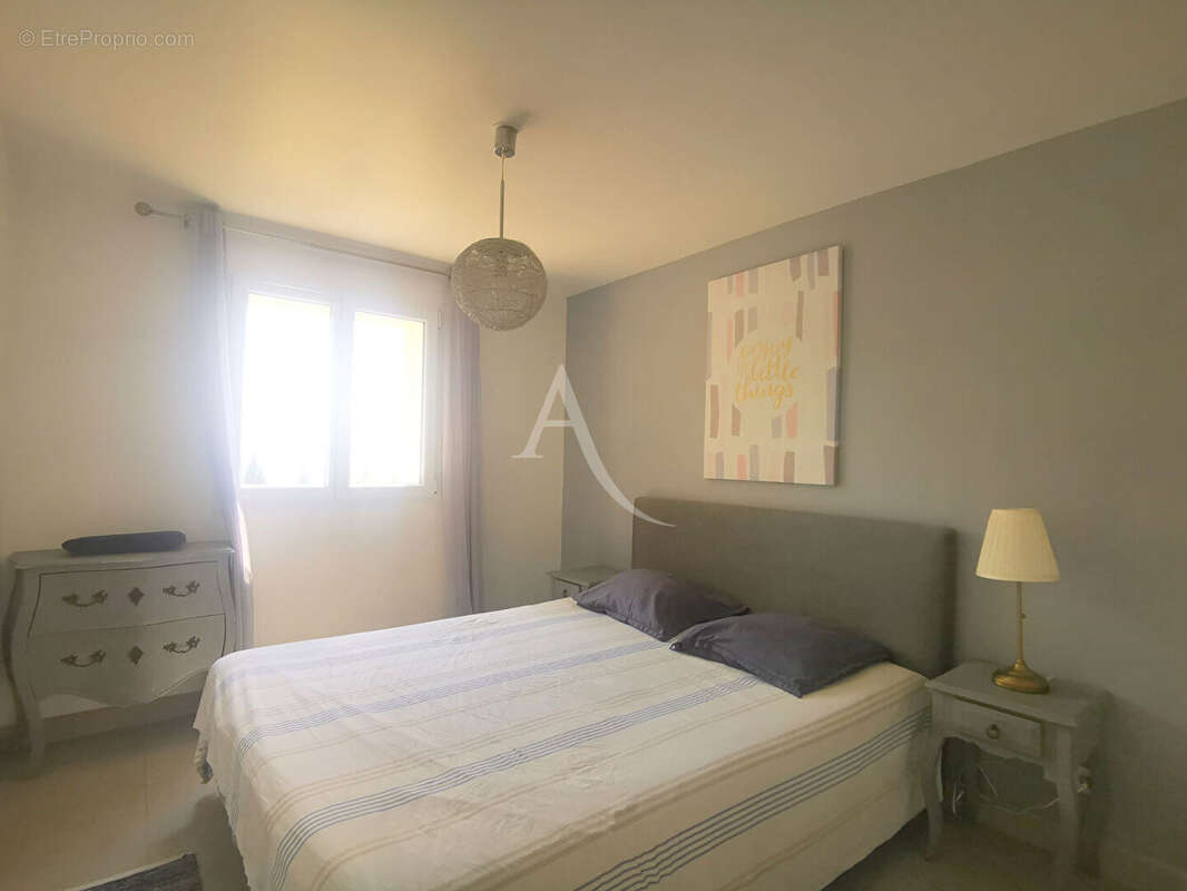 Aspremont - proche nice : jolie maison individuelle en parfait etat - photo 6