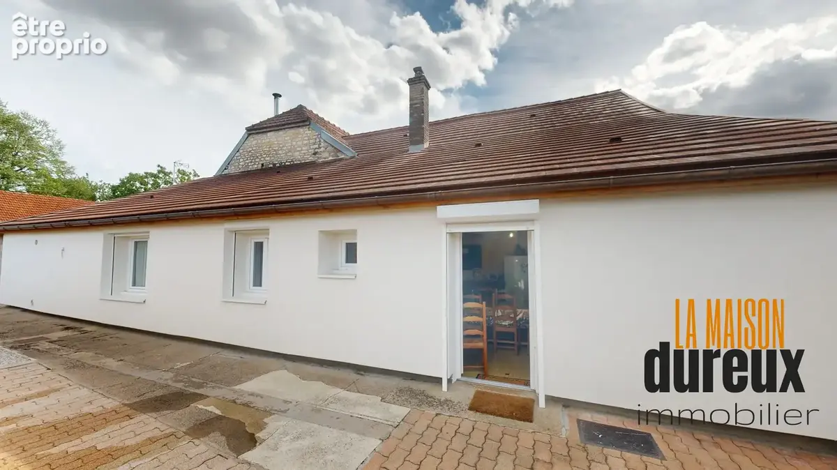 Maison 7 pièces 125 m² à vendre à Trocheres (21310) - photo 6