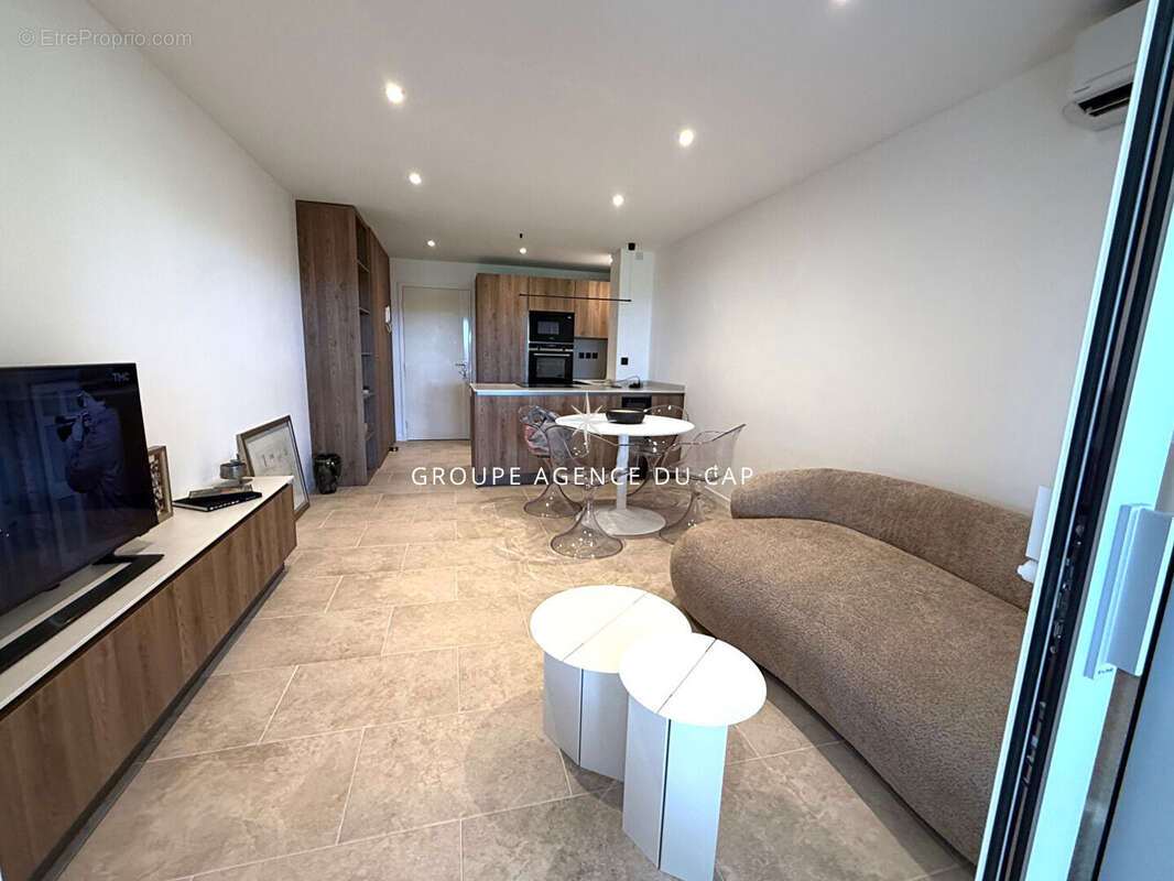 Appartement à SAINT-RAPHAEL