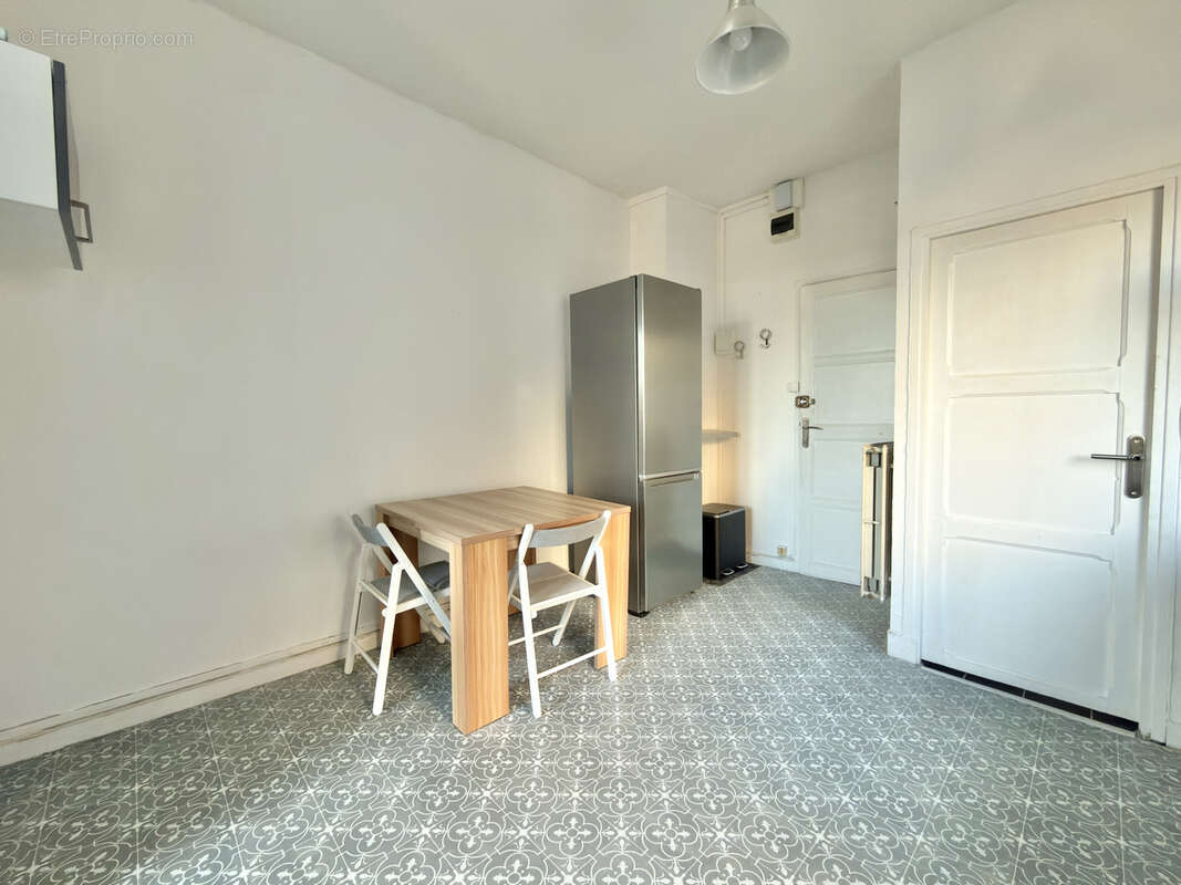 Appartement à LAMBERSART