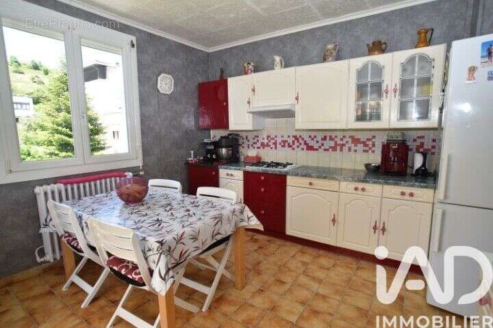 Photo 2 - Maison à LA MURE
