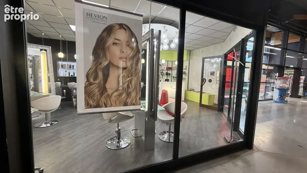 Fonds de commerce 50m2 - photo 9