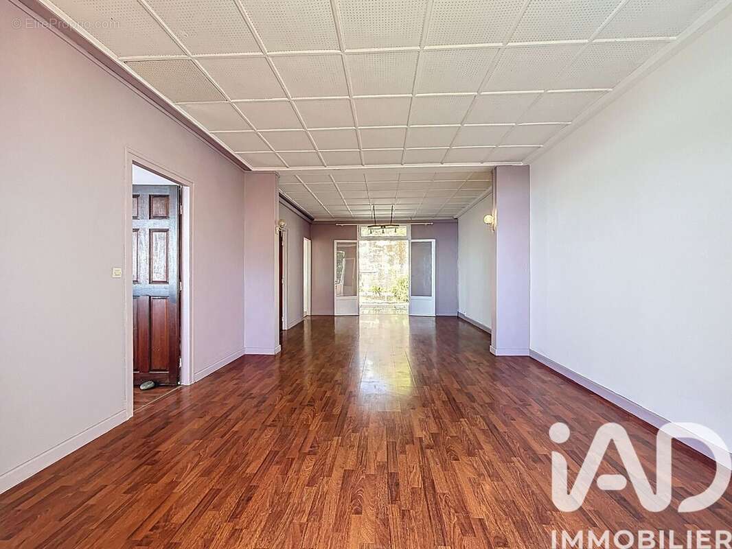 Photo 4 - Maison à SAINT-DENIS