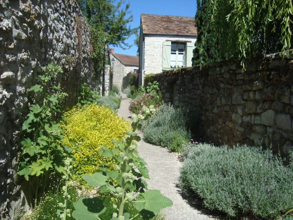 Appartement à CRESPIERES