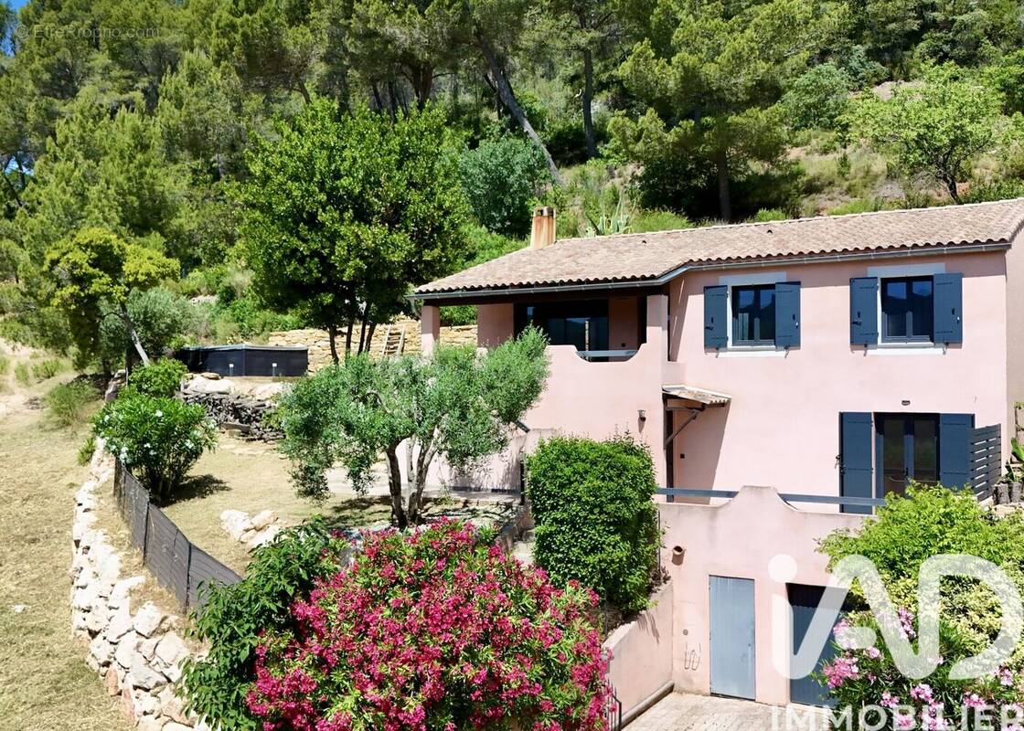 Photo 1 - Maison à AURIOL