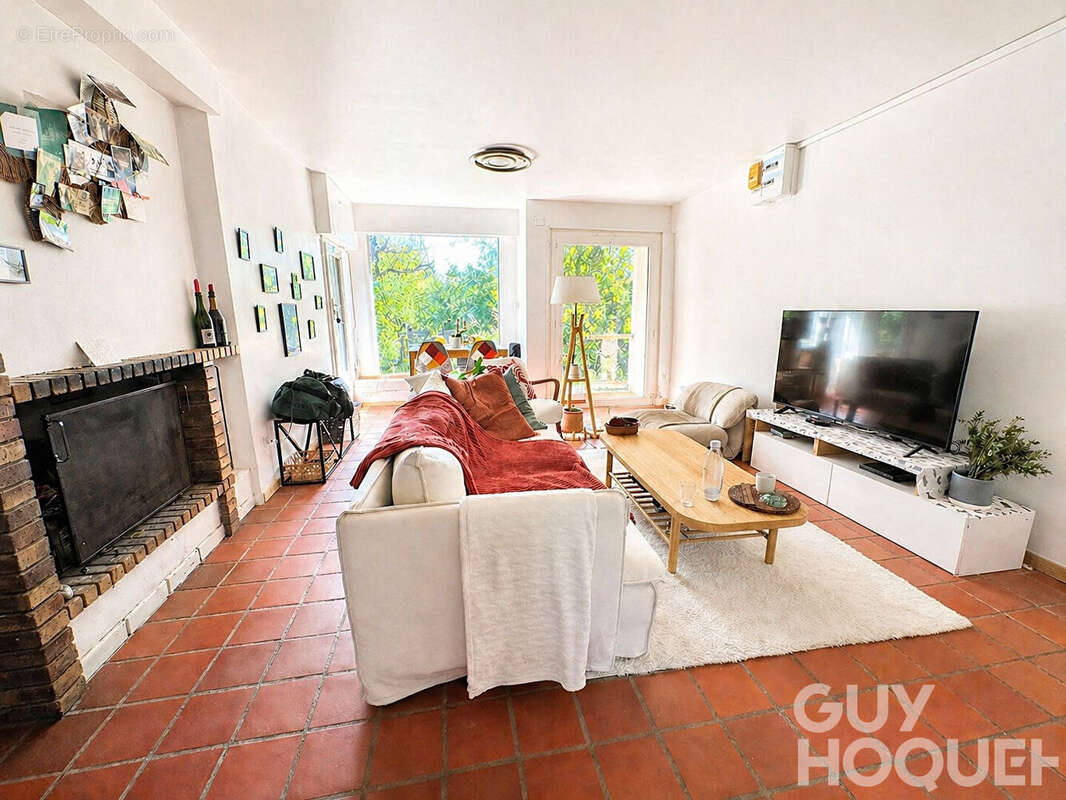 Appartement à SEVRES-ANXAUMONT