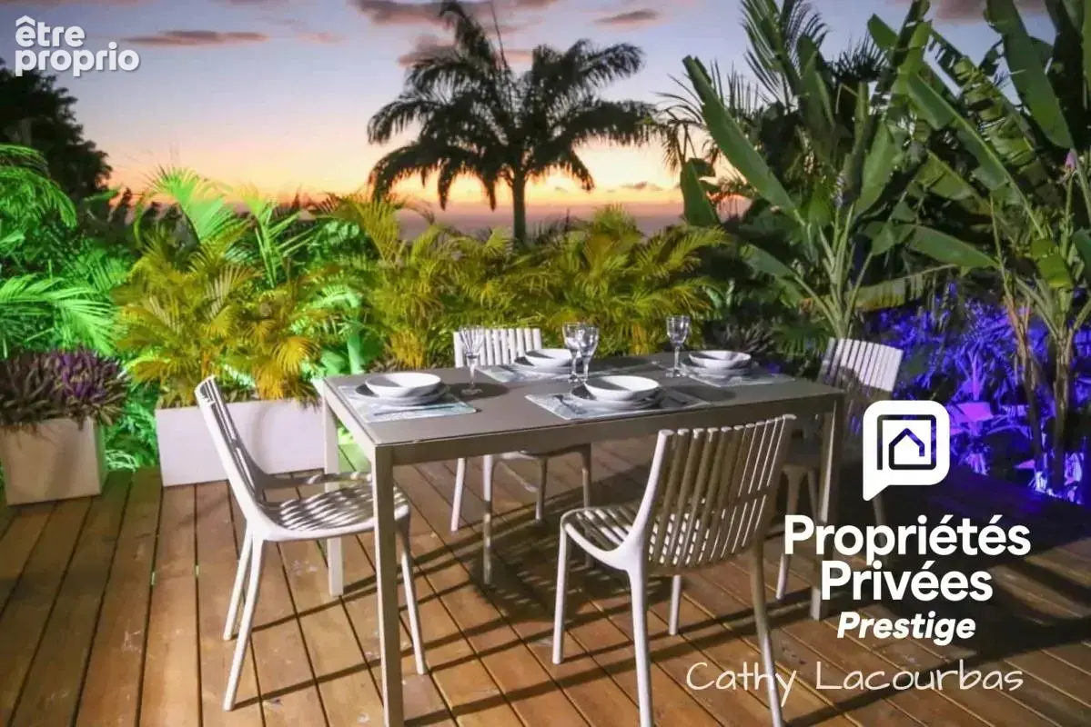 2 Villas rénovées et décorées, vue mer et piscines - Pointe Noire, Guadeloupe - photo 17